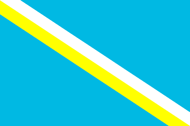 Bandera Sant Feliu de Codines
