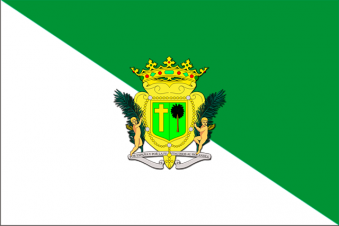 Tu Bandera - Bandera de Santa Brígida (Gran Canaria)