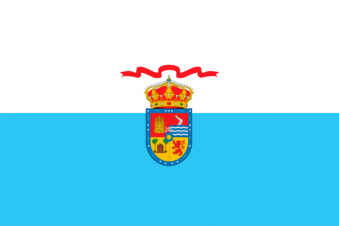 Tu Bandera - Bandera de Santa María de Guía de Gran Canaria