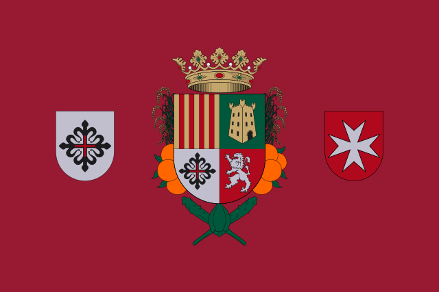 Bandera Silla (Valencia)