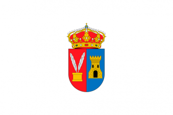 Tu Bandera - Bandera de Torrejón del Rey