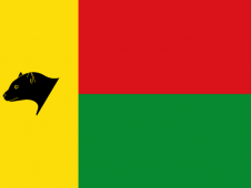 Tu Bandera - Bandera de Turón
