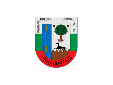 Tu Bandera - Bandera de Urkabustaiz