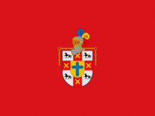 Tu Bandera - Bandera de Valle de Egüés