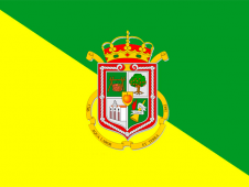Tu Bandera - Bandera de Valleseco (Gran Canaria)