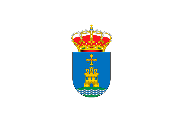 Bandera Villabrázaro