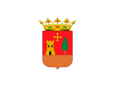 Tu Bandera - Bandera de Villafranca de los Caballeros