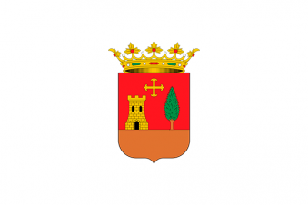 Tu Bandera - Bandera de Villafranca de los Caballeros