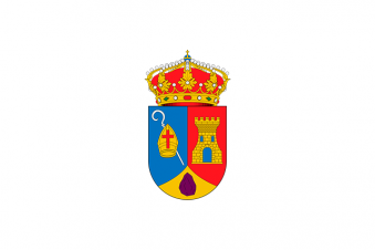 Tu Bandera - Bandera de Villagonzalo Pedernales