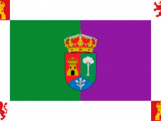 Tu Bandera - Bandera de Villanueva de Gumiel