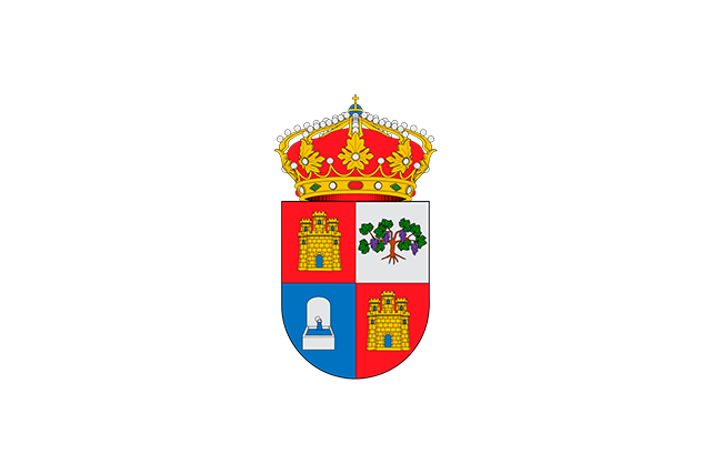 Bandera Villariezo