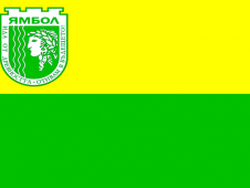 Tu Bandera - Bandera de Yambol