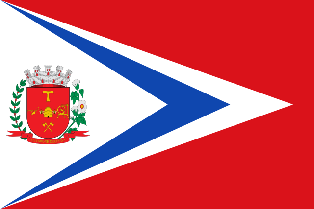 Bandera Americana (São Paulo)