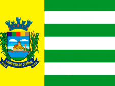 Tu Bandera - Bandera de Aparecida de Goiânia