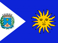 Tu Bandera - Bandera de Araraquara