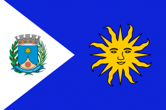 Tu Bandera - Bandera de Araraquara