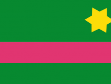 Tu Bandera - Bandera de Baranoa