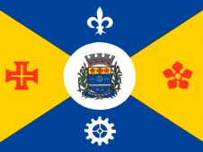 Tu Bandera - Bandera de Barueri