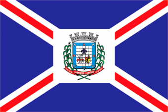 Tu Bandera - Bandera de Campo Largo (Paraná)