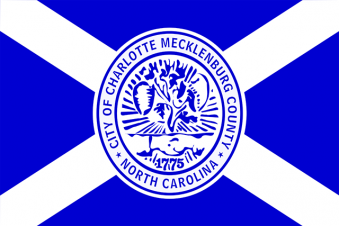 Tu Bandera - Bandera de Charlotte
