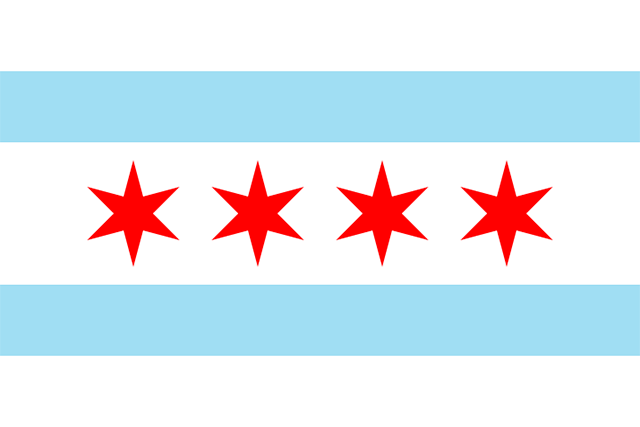 Bandera Chicago
