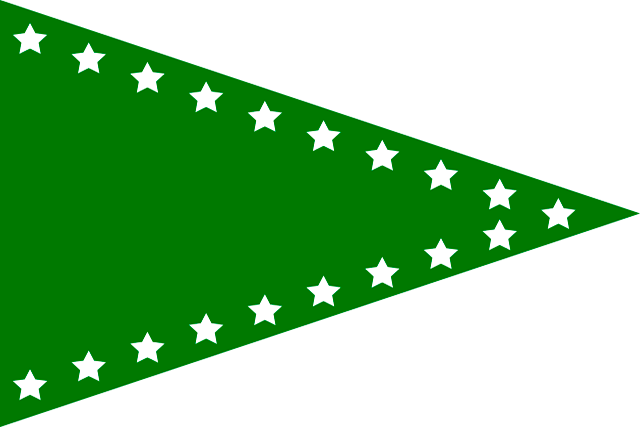 Bandera El Retiro (Antioquia)