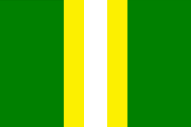 Bandera Girardota