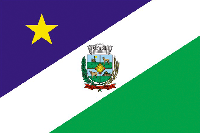 Bandera Guarapuava