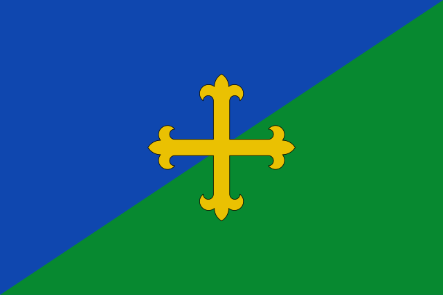 Bandera Guriezo