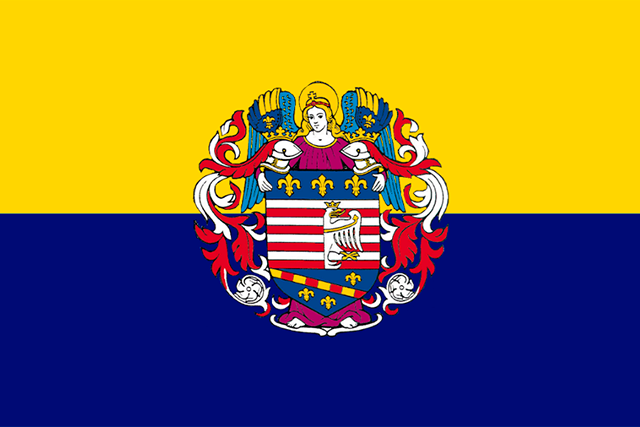 Bandera Košice