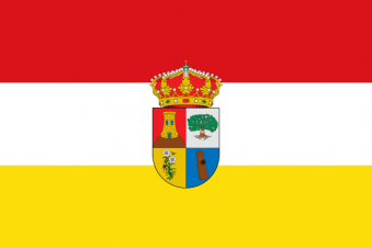 Tu Bandera - Bandera de La Atalaya (Salamanca)