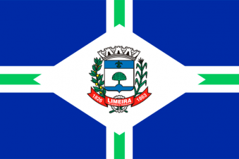 Tu Bandera - Bandera de Limeira