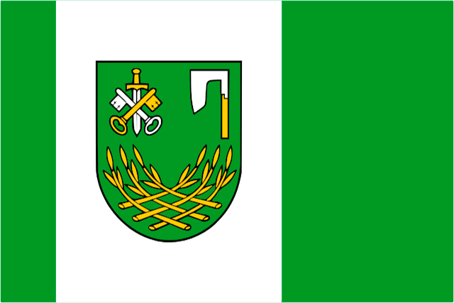 Bandera Liszki