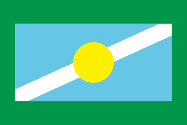 Bandera Luruaco