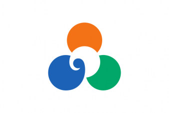 Tu Bandera - Bandera de Minamisōma (Fukushima)