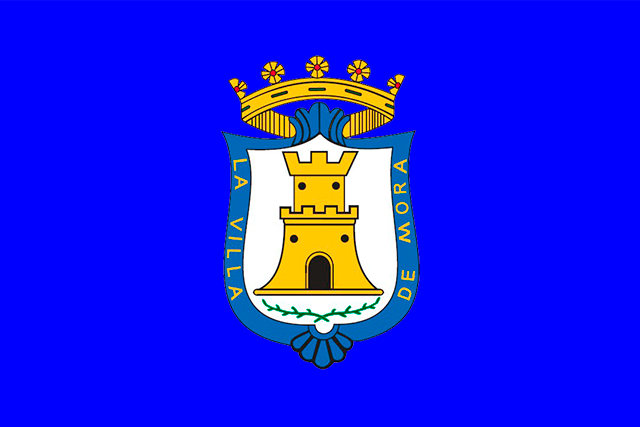 Bandera Mora (Toledo)