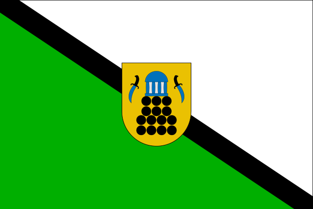 Bandera Pedrera