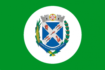 Tu Bandera - Bandera de Piracicaba