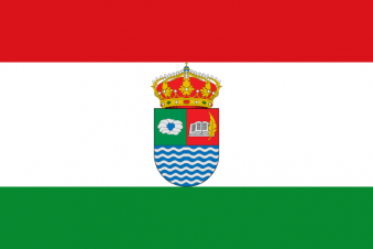 Tu Bandera - Bandera de Santa Amalia (Badajoz)