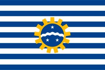 Tu Bandera - Bandera de São José dos Campos