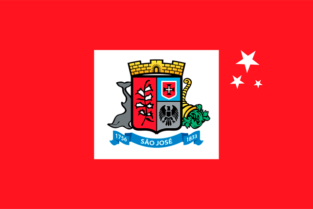 Bandera São José (Santa Catarina)