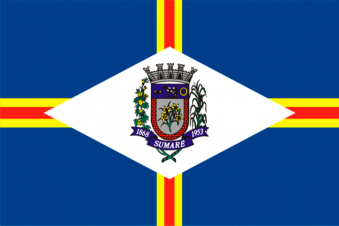 Tu Bandera - Bandera de Sumaré
