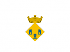 Tu Bandera - Bandera de Torrelles de Llobregat