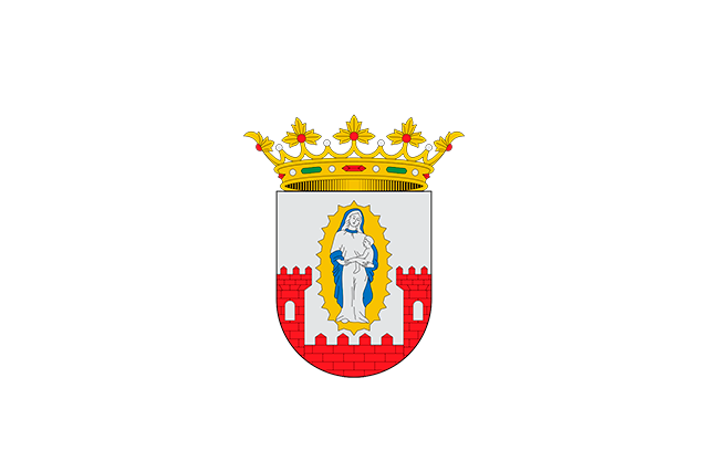 Bandera Trujillo (España)