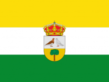 Tu Bandera - Bandera de Valdetórtola