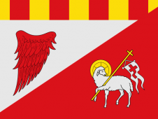 Tu Bandera - Bandera de Vallés