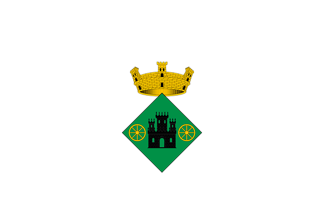 Bandera Vila-sacra