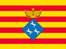 Tu Bandera - Bandera de Viladecavalls