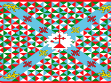 Tu Bandera - Bandera de Vilches