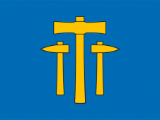 Tu Bandera - Bandera de Wieliczka